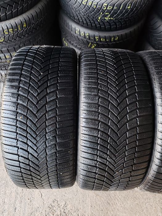 4 anvelope 245 40 19