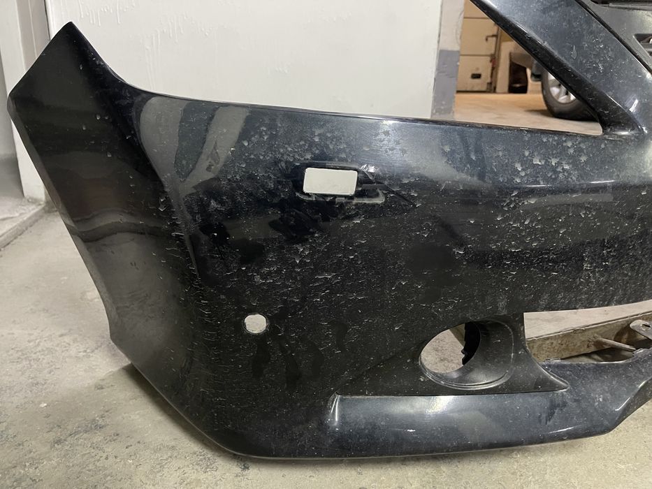 Б/У бампер на камри 50 европа.