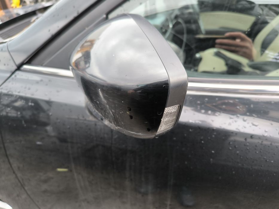 Огледало за Mazda 3