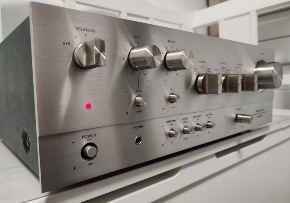 Amplificator Onkyo A 5