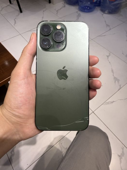 Iphone 13 pro 128 GBb