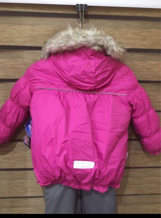 Комплект Kerry(Финляндия)