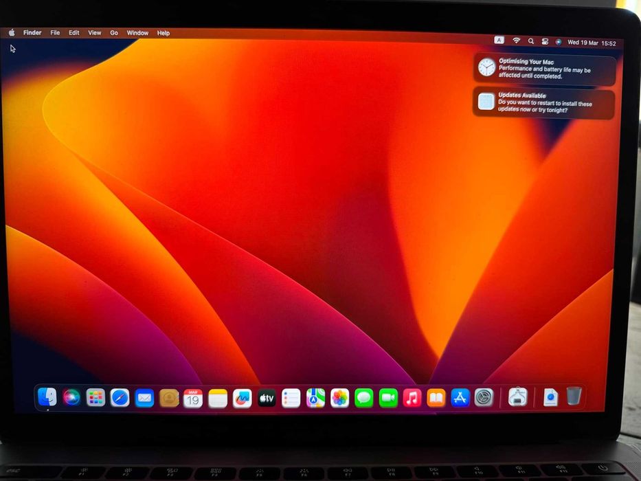 MacBook Pro 13-inch 2017