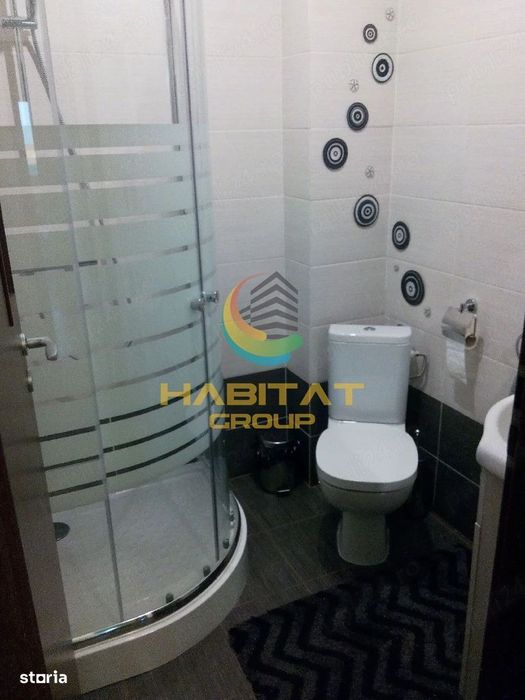 Vanzare 3 Camere Mobilat si Utilat-Berceni!