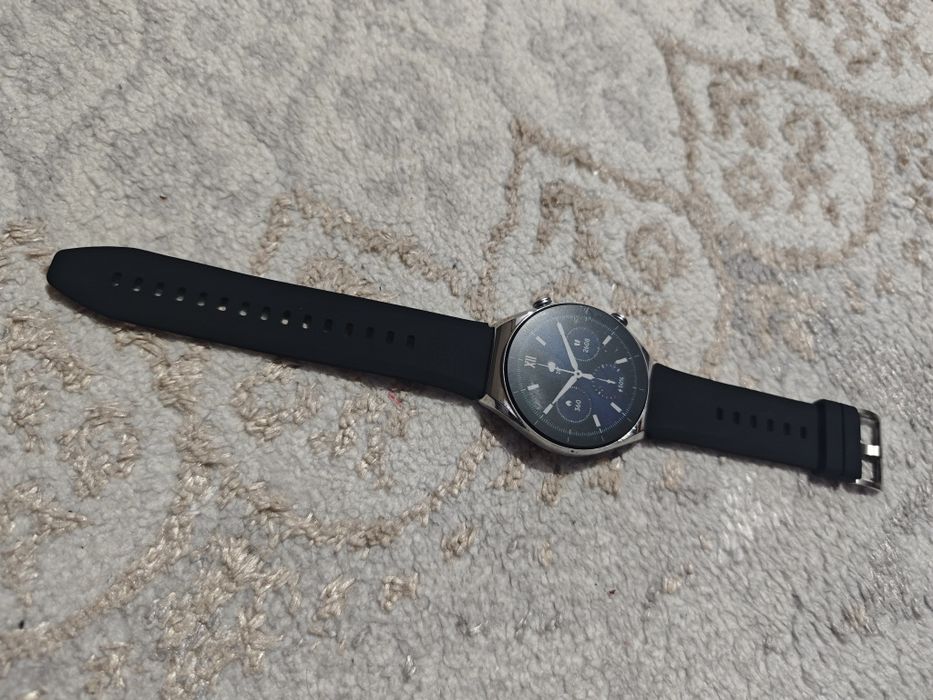 Ремешки 22мм силикон