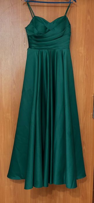 Выпускное платье