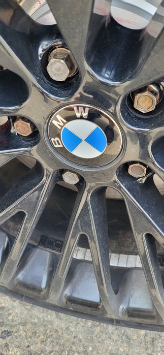 Капачки за джанти за БМВ / BMW капачки за джанти / БМВ капачки джанти