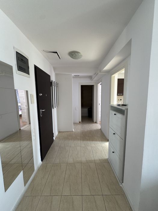 Apartament  2 camere Cosmopolis