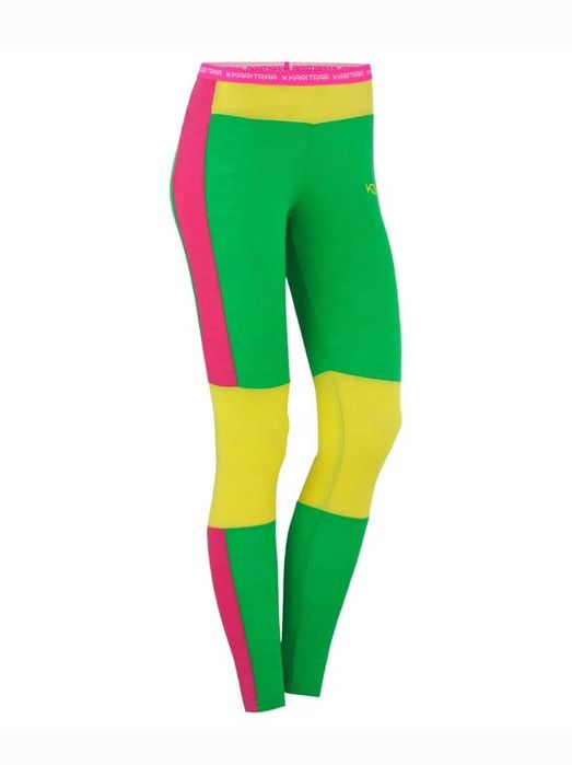 Клин термо бельо Kari Traa L