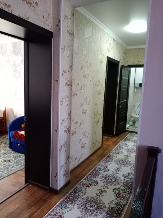 Коттедж в центре