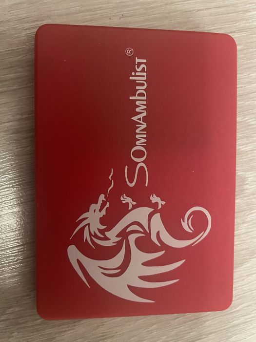 Ssd 256 Гб sata новый
