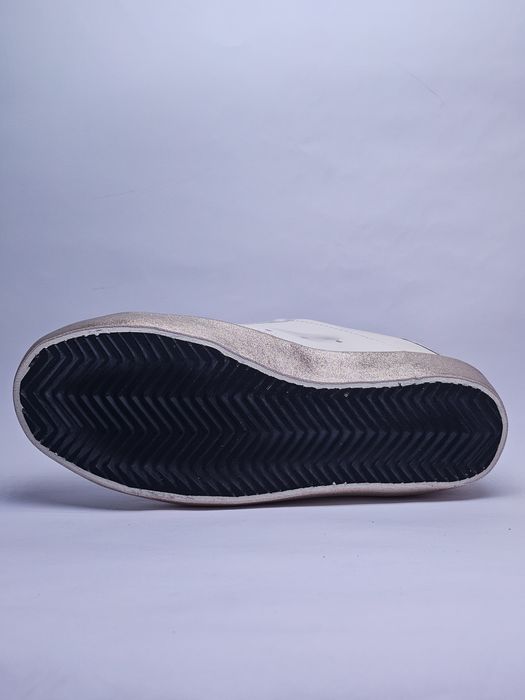 Golden Goose aurii mărimea 38