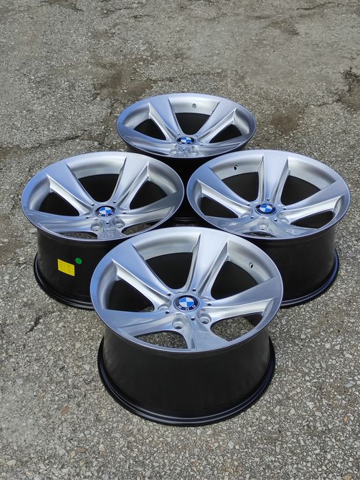 Джанти за БМВ BMW Style 128 18 “ цола 5х120 чисто нови Спорт Пакет