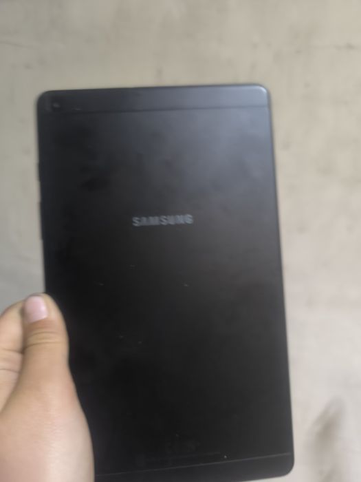 Планшет самсунг в хорошем состаяний
