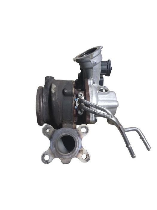 Turbina Volkswagen Golf Viii 1.0 Tsi Dla [ 2020 - 2024 ] 05C145704