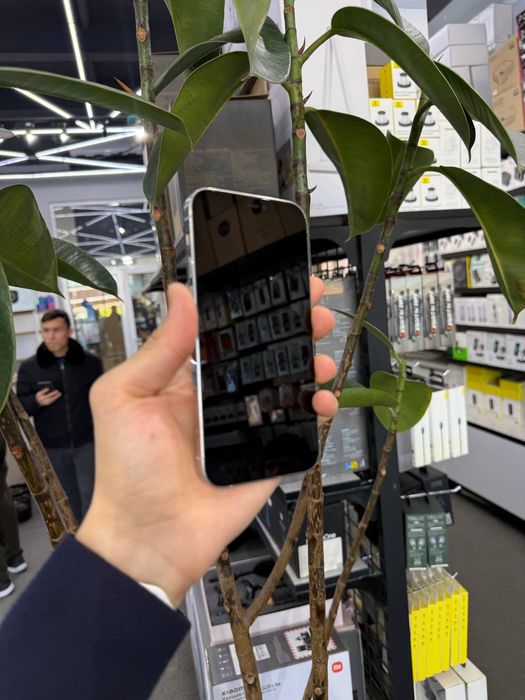 Iphone 12 pro holati yaxshi