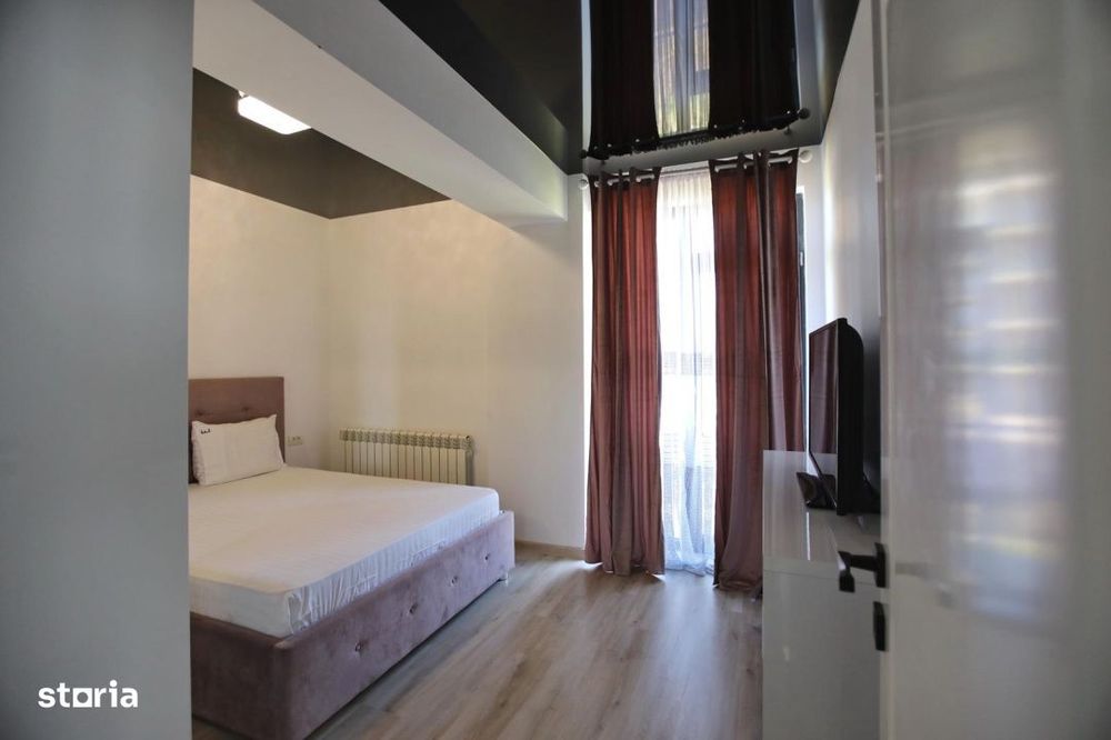 Apartament 2 Camere | Tva Inclus | Mamaia Sat — fotografia 3