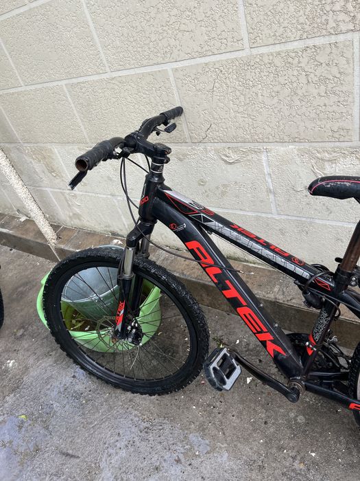 Продам велосипед