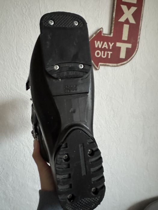 Женски Ски обувки Lange р-р 25.5