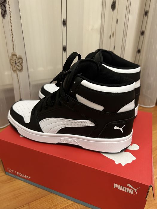 Pantofi sport Puma