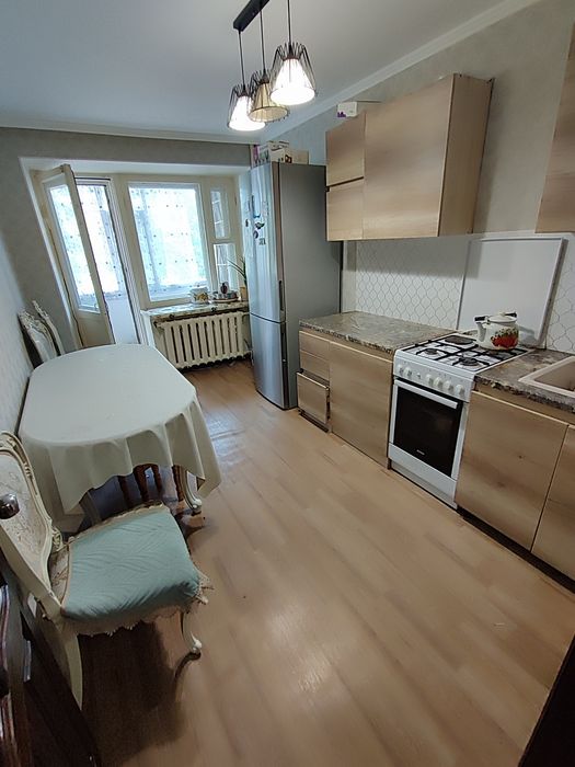 Продается 2-комн (3-21, 1 эт)