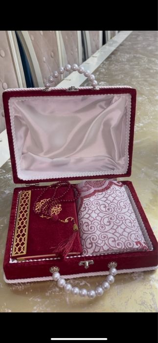 Сундук для мусульманина