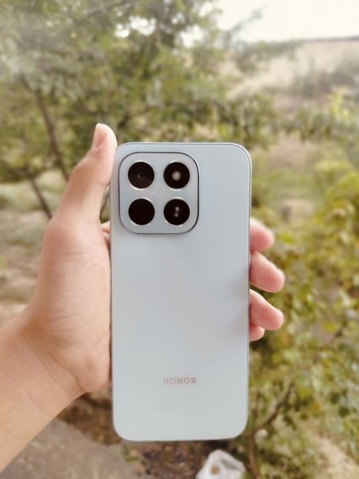 Honor x6c holati edial