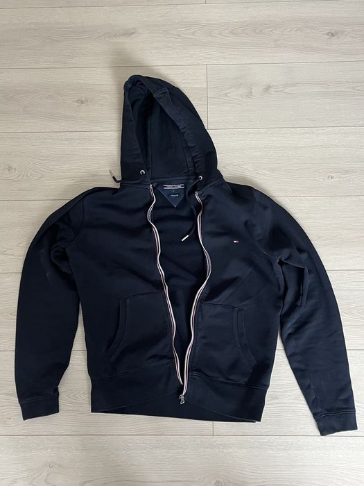 зипка Tommy Hilfiger оригинал