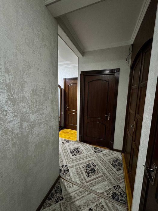 Продается 3-х комнатная квартира, базар Кадышева