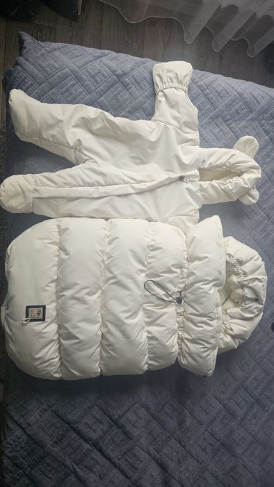 Конверт комбинезон