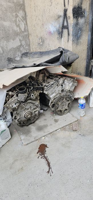 Maskovich 412 eshik yangi