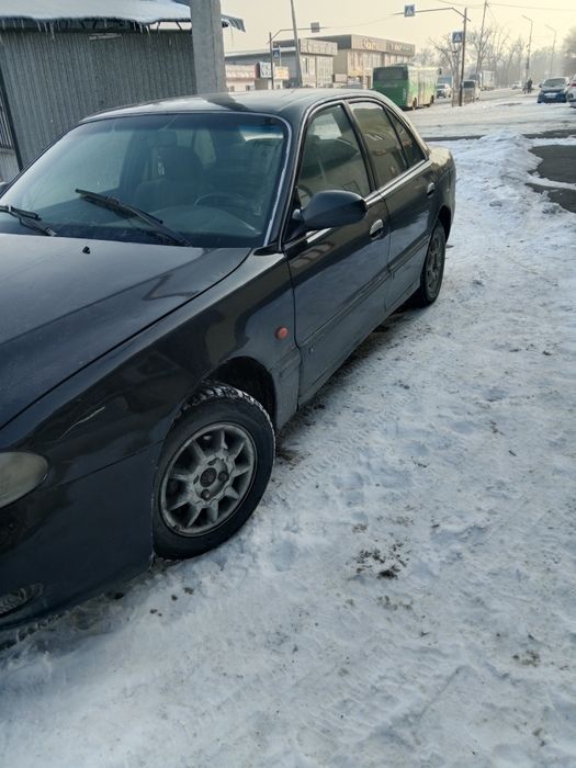 Hyundai Марсия  продаётся