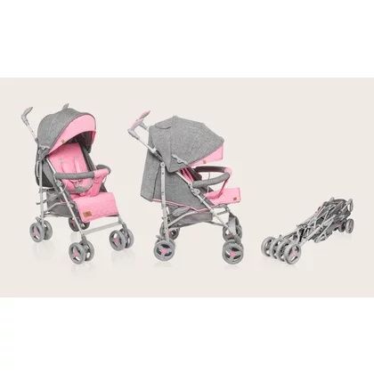 CARUT SPORT  "Lionelo Irma"