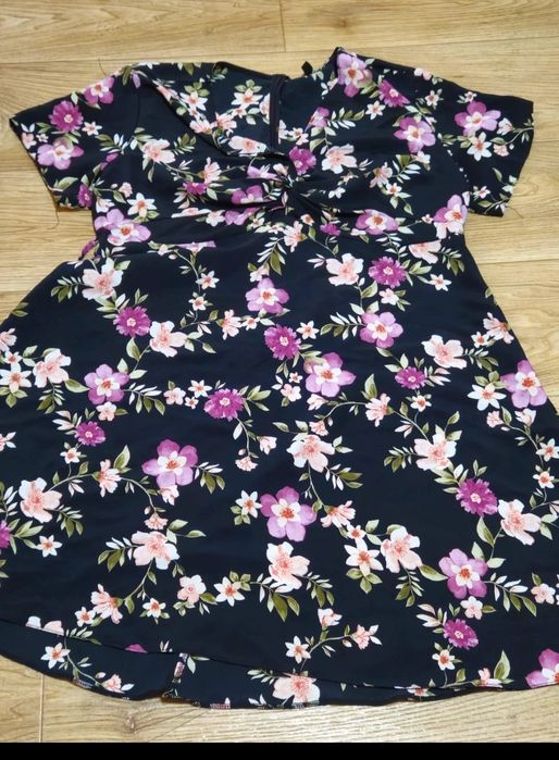 Rochiță damă vară New Look