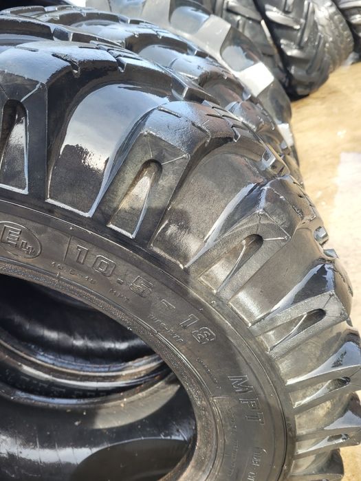 Anvelope remorcă Semperit 10.5-18 (275/80 R18)