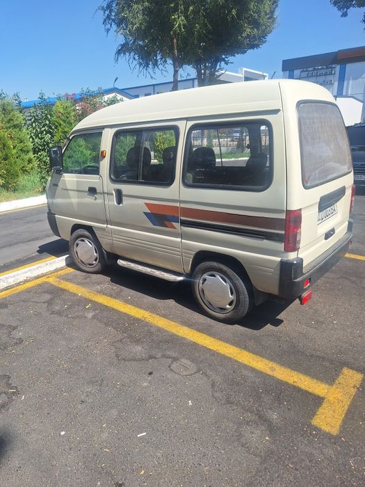 Damas tezda sotiladi