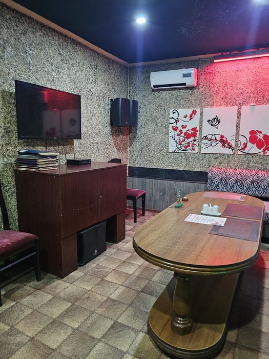 Продаётся караоке клуб