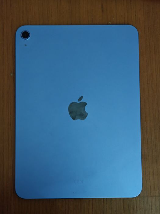 Ipad A16 128Gb + Apple pencil