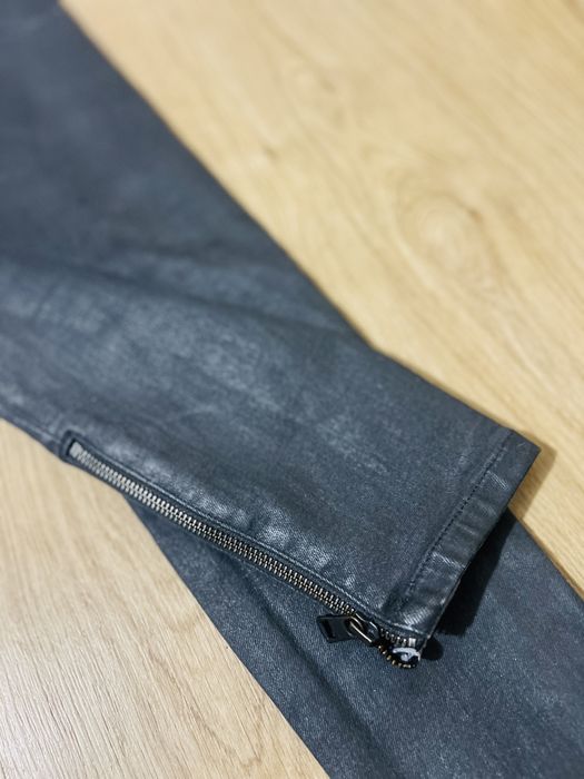 Blugi baieti Calvin Klein