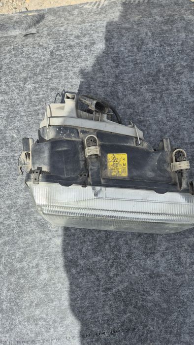 Оригинални Фарове за Алфа Ромео 155