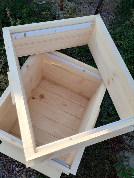 Кошери за пчели