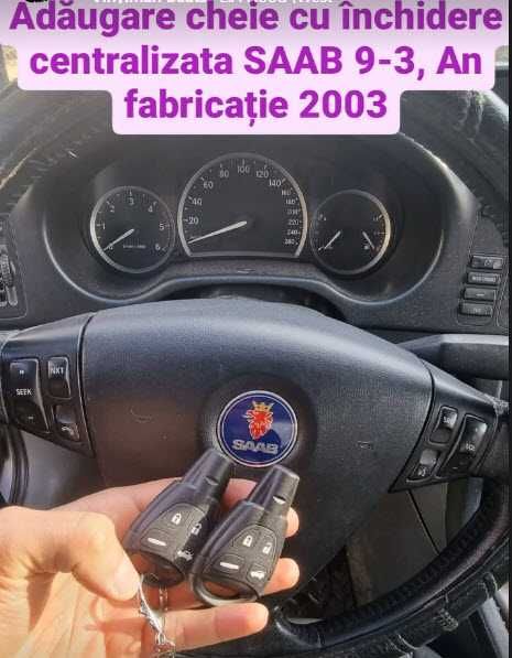 Cheie Audi A3 A4 A5 A6 A7 A8 Q5 Q7 | Copiere, Programare & Reparații