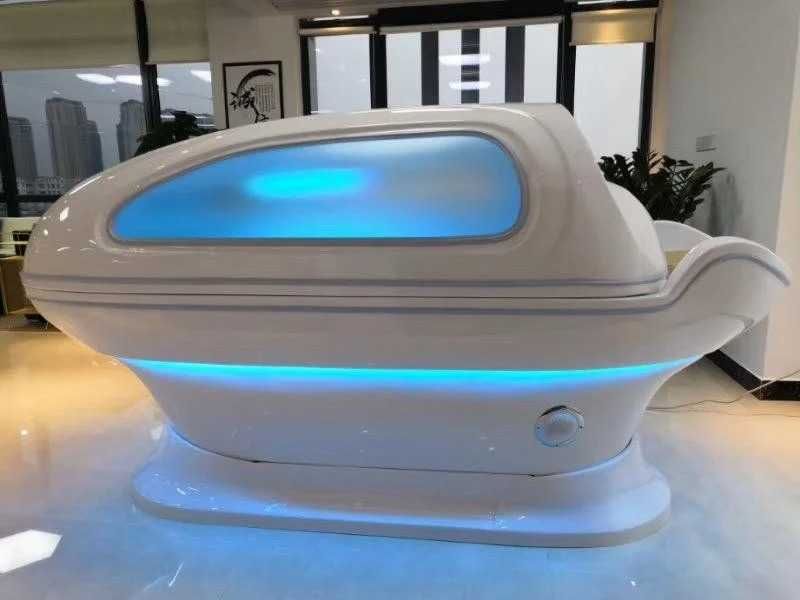 Paturi SPA si mobilier salon infrumusetare pret individual