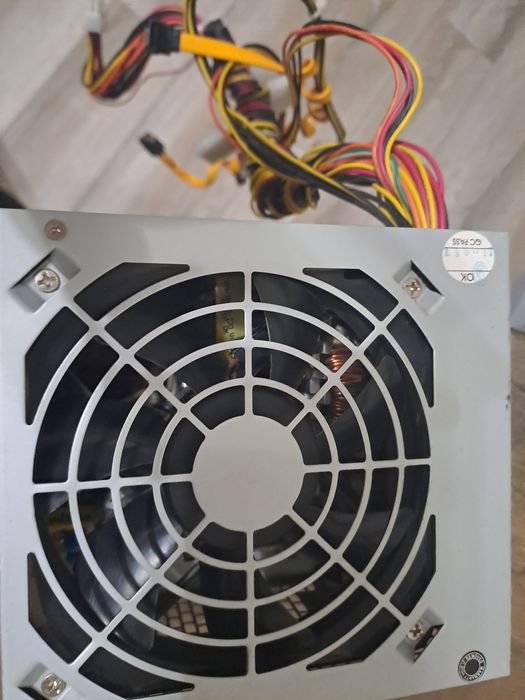 блок питания 230v