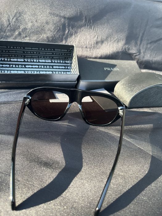 Ochelari de soare PRADA