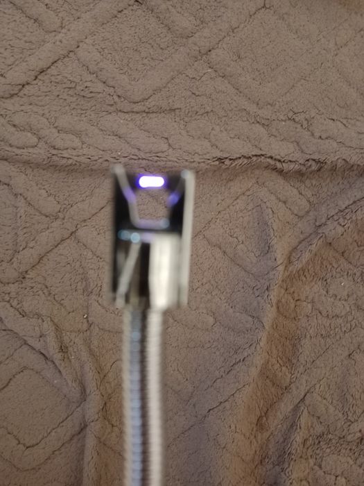 Электронная пъезо .