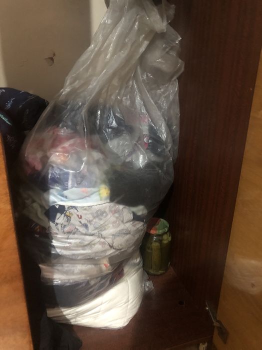 Детская одежда на мальчика