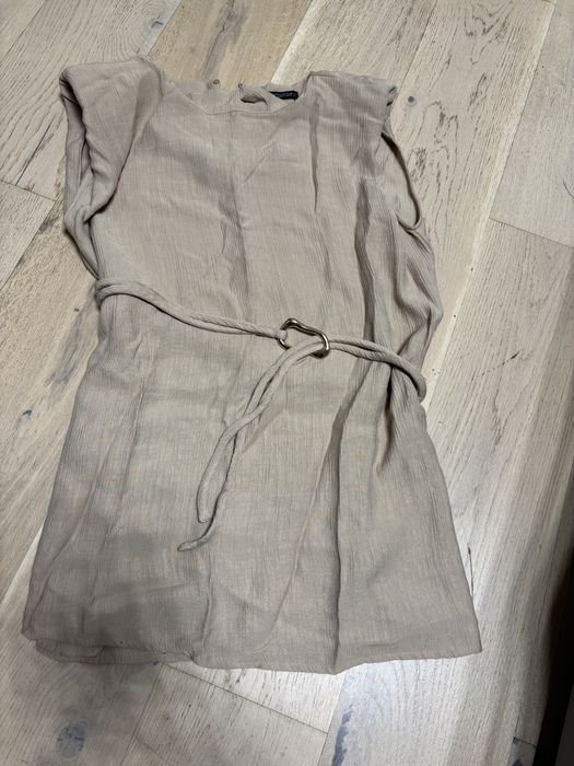 Лятна туника Зара