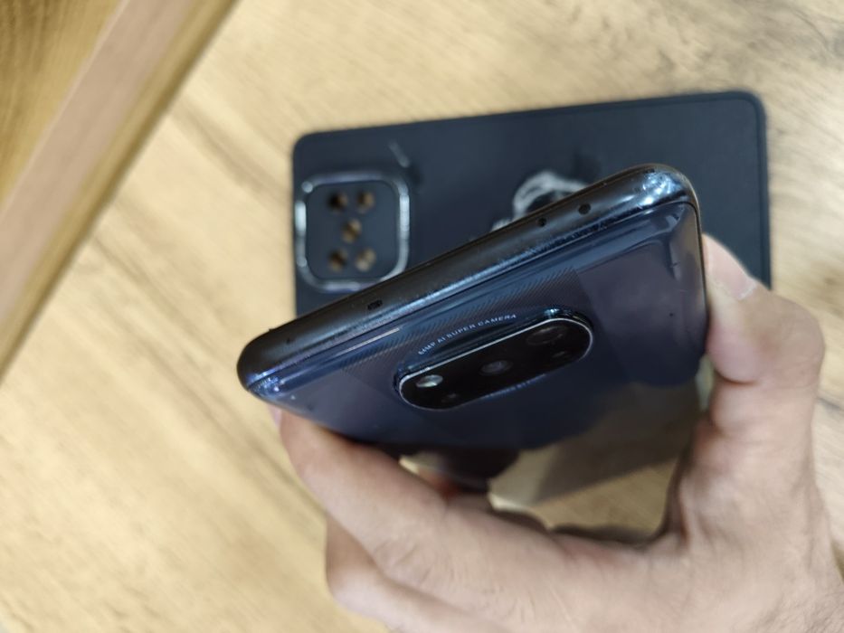 Poco X 3 pro xotrasi 8.256gb