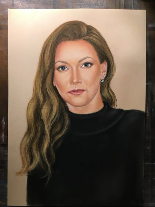 Портрети по снимка